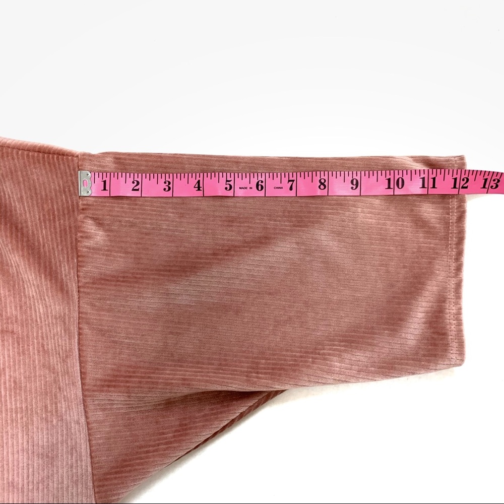 LULAROE Women’s long Shirley angel sleeve kimono - Picture 5 of 7